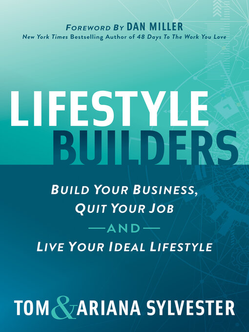 Title details for Lifestyle Builders by Tom Sylvester - Available